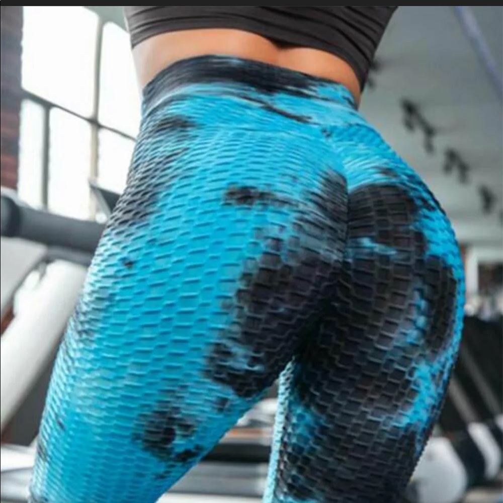 Women fitness workout leggings pant one piece